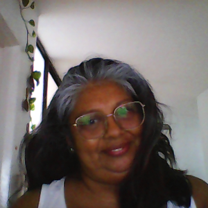 Foto de perfil de María de Lourdes